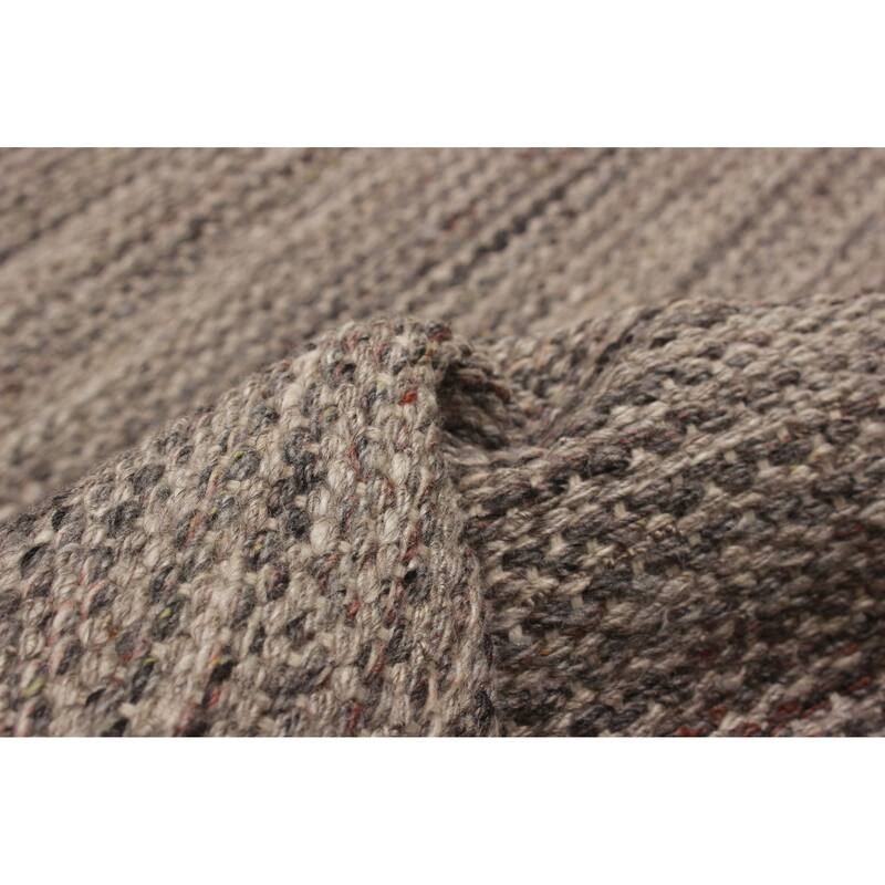 Sienna Grey Rug 5'1" x 7'10" - 5'1 x 7'10