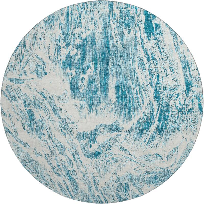 Premium Washable Super Soft Modern Tide Mayfield Rug