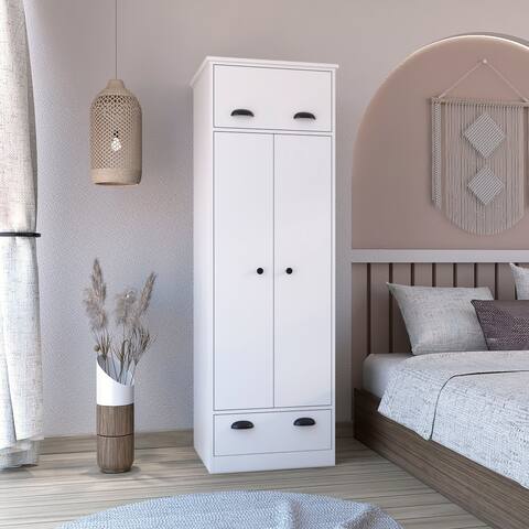 Tifton Armoire