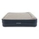 preview thumbnail 2 of 6, Intex Dura Beam Deluxe Raised Blow Up Air Mattress Bed with Built In Pump, King