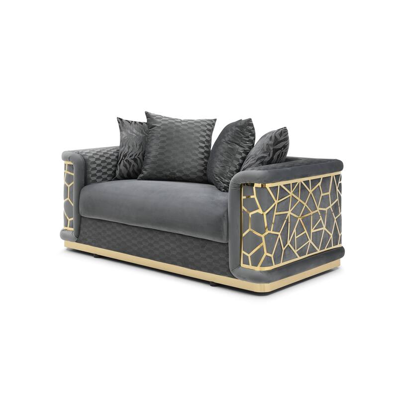 Loveseat