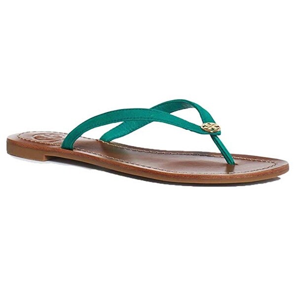 tory burch terra thong sandal
