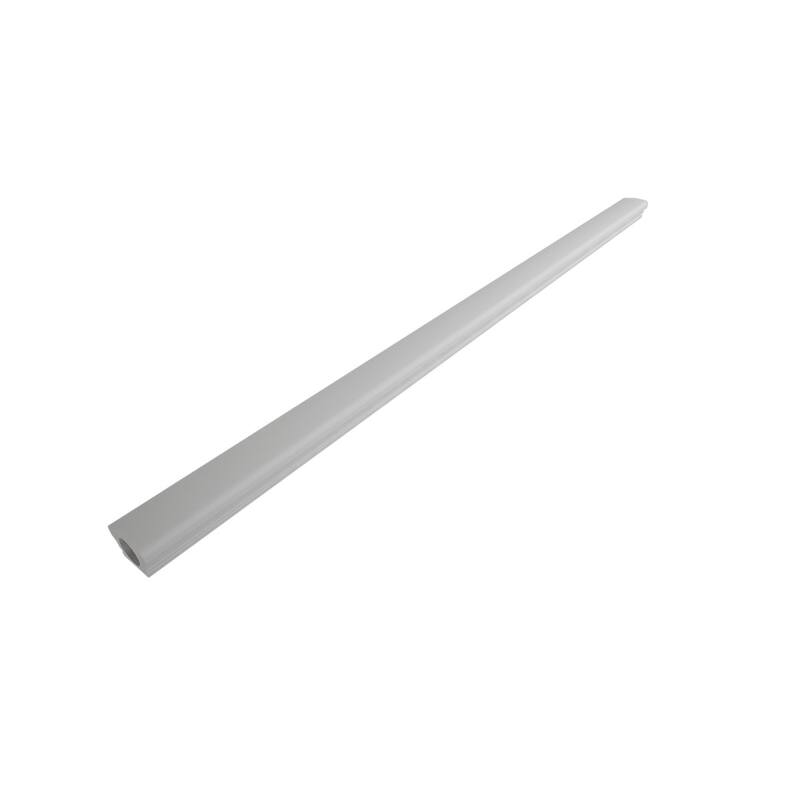 Endurathane 500 Series Top Rail, Factory Primed Polyurethane