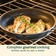 preview thumbnail 5 of 5, Cuisinart Advantage Nonstick Cookware 11 Piece Set