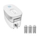 preview thumbnail 12 of 21, Drinkpod Dispenser Alkaline Water Filter pH Ionizer Countertop Water Purifier 2.4 Gallon Alkaline Water Dispenser pH Ionized