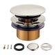Option Polished Nickel