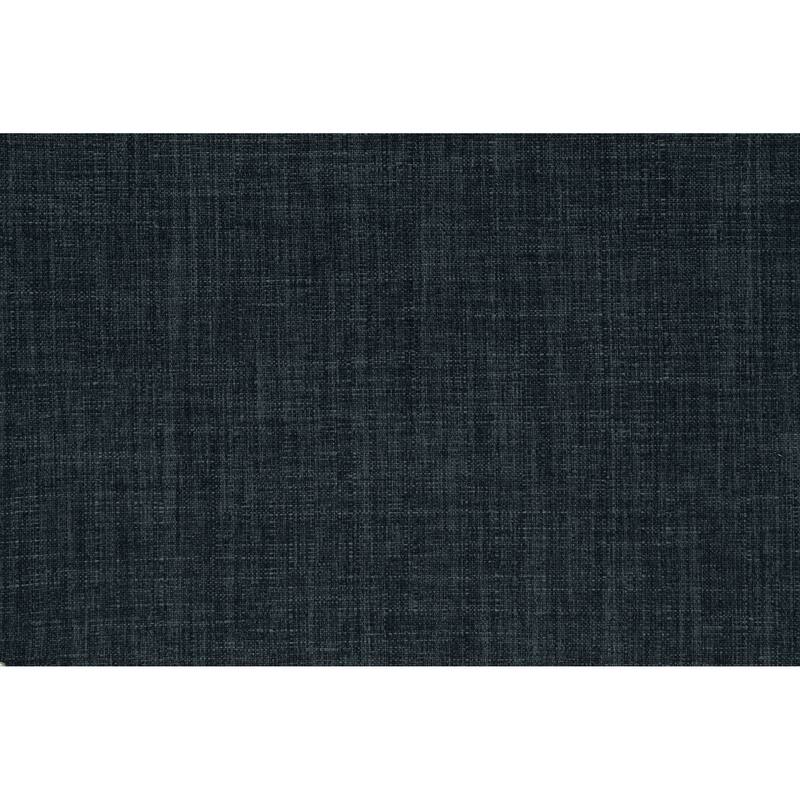 Modern Traditional Chenille Accent Chair with Nailhead Trim