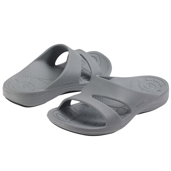 aetrex women's lynco slides