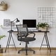 preview thumbnail 1 of 40, CorLiving Workspace Mesh Back Office Chair, Multip