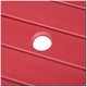 preview thumbnail 6 of 111, Polytrends Laguna Hdpe All Weather Outdoor Patio 35" Round Counter Table