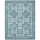 preview thumbnail 2 of 16, SAFAVIEH Handmade Trace Nydia Oriental Wool Rug