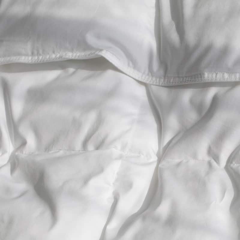 All Season Down Alternative Duvet Comforter Insert by BOKSER HOME