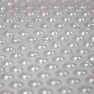 12-mil Solar Blanket for Round 15-ft Above-Ground Pools - Clear