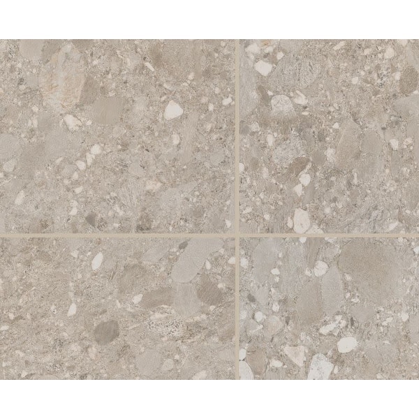 Shaw 496TS Exterior Notion 24 quot x 24 quot Square Floor and Wall Tile