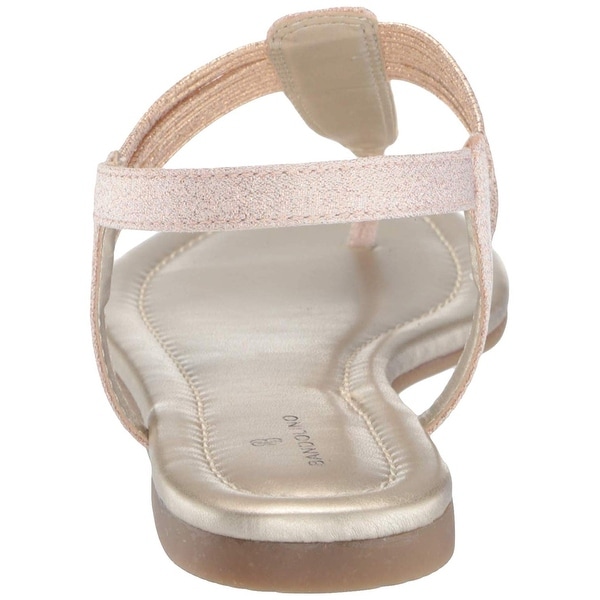 bandolino kayte sandal