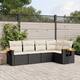 Option Black and cream without table