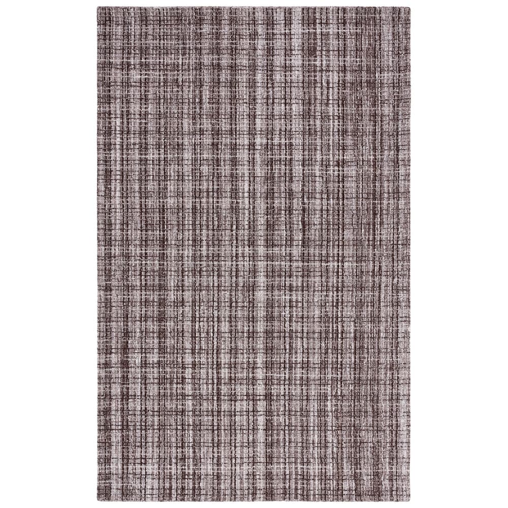 SAFAVIEH Handmade Abstract Lily Modern Wool Rug