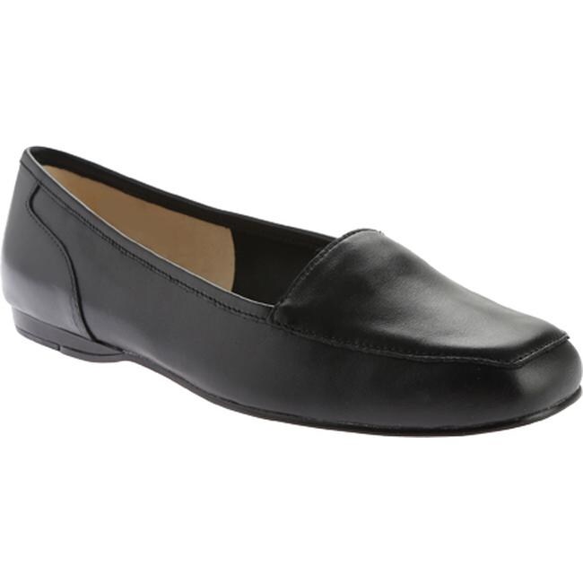 bandolino liberty leather loafers