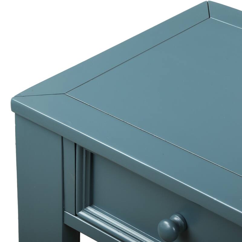 Console Table for Entryway Hallway