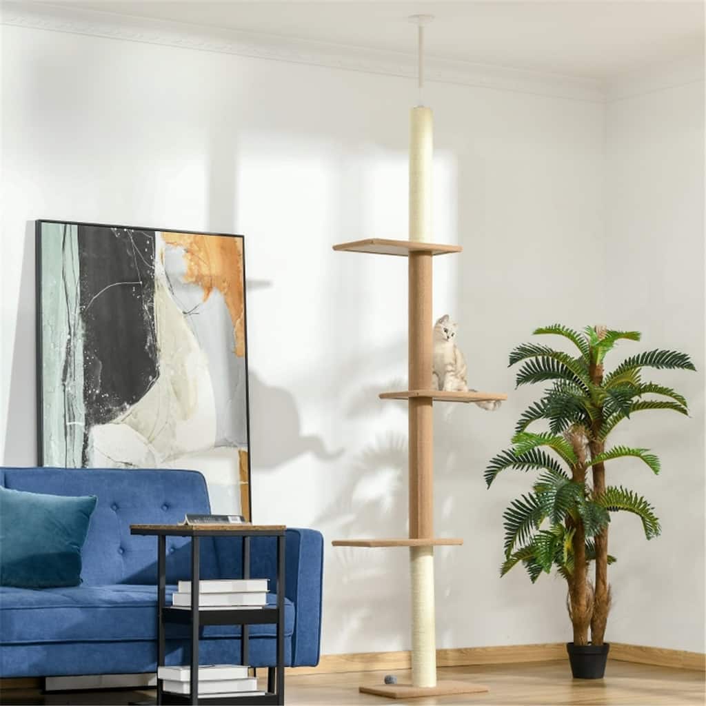 Cat Tree - Multi