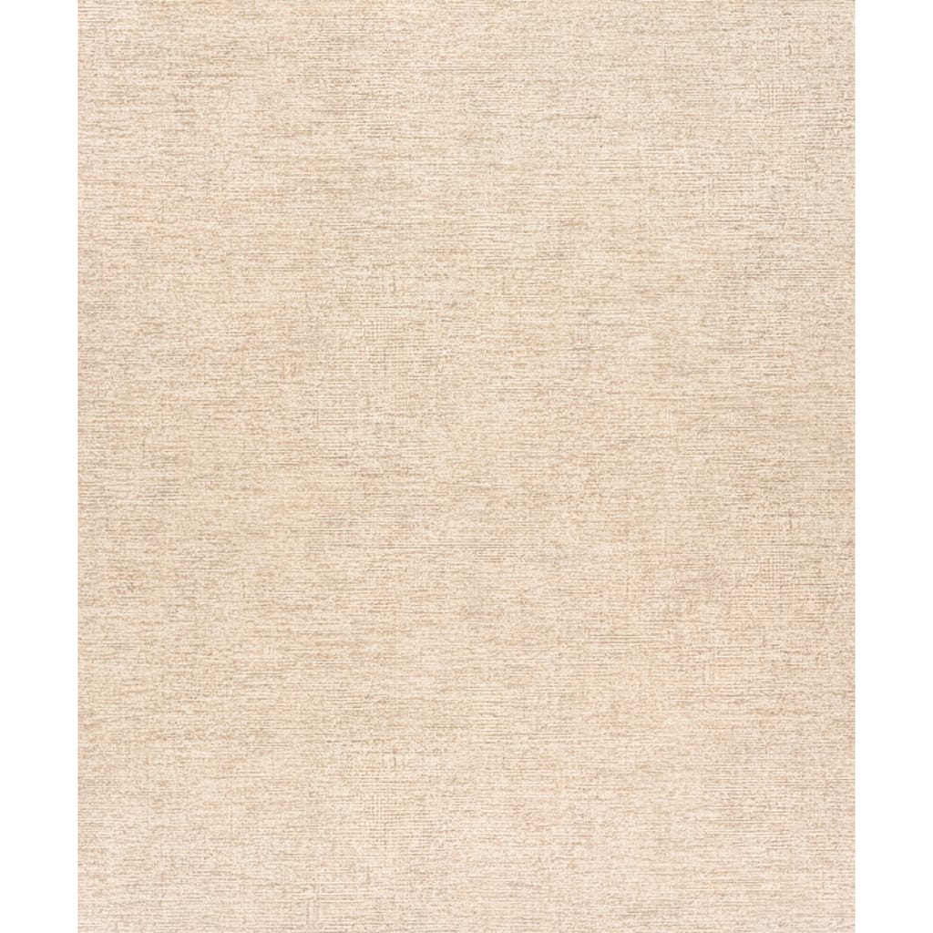 Chesapeake Tansy Neutral Distressed Wallpaper