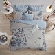 preview thumbnail 46 of 71, Madison Park Gisele 8 Piece Cotton Comforter Set