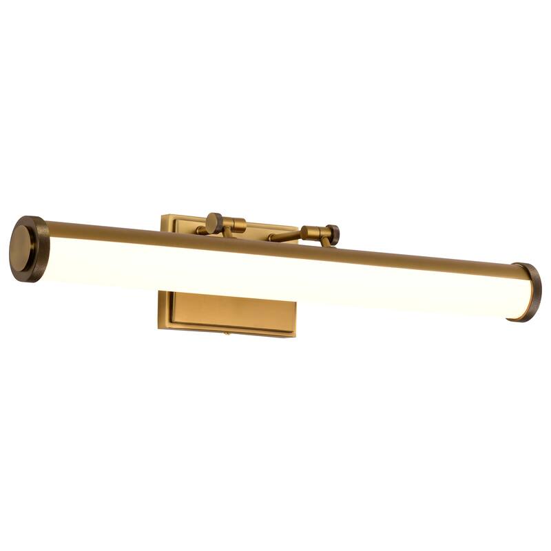 Nuvo Lighting 62/2370 Cora 25" Wide LED Bath Bar