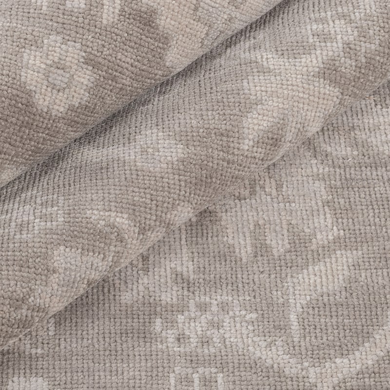 Ben Soleimani Ayla New Zealand Wool Hand-Knotted Rug