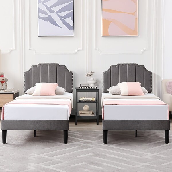 【美品】Silver Meadows B-Sides Box Set Ashley Kanwyn 3-Piece Queen Storage Bedroom Set in Whitewash