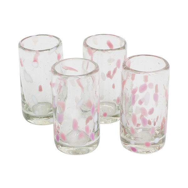 https://ak1.ostkcdn.com/images/products/is/images/direct/841176750ad7872c4b05851b1824f94ff4529914/Novica-Handmade-Party-Pink-Recycled-Glass-Shot-Glasses-%28Set-Of-4%29.jpg