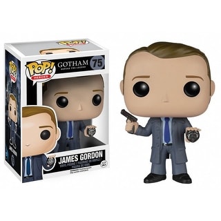 gotham funko pop