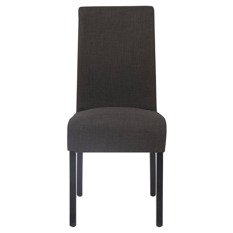 NPD Furniture Valencia Bicast Leather Dining Chair (Set of 2)