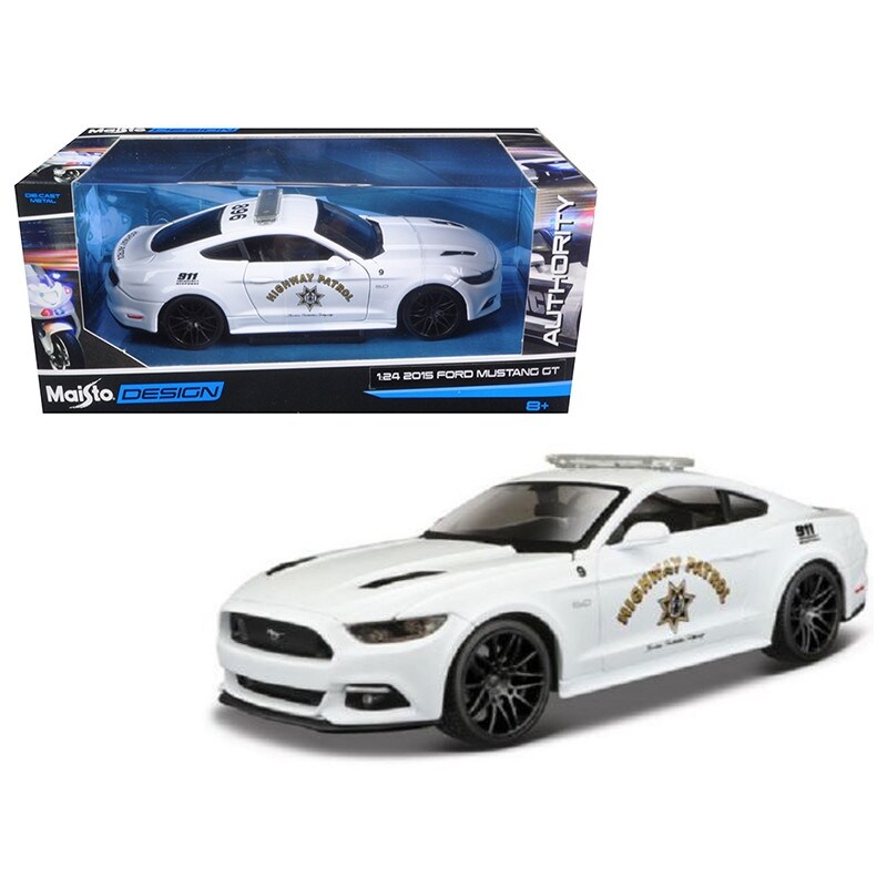 maisto police