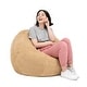 preview thumbnail 11 of 45, Jaxx 3' Kids Bean Bag Chair