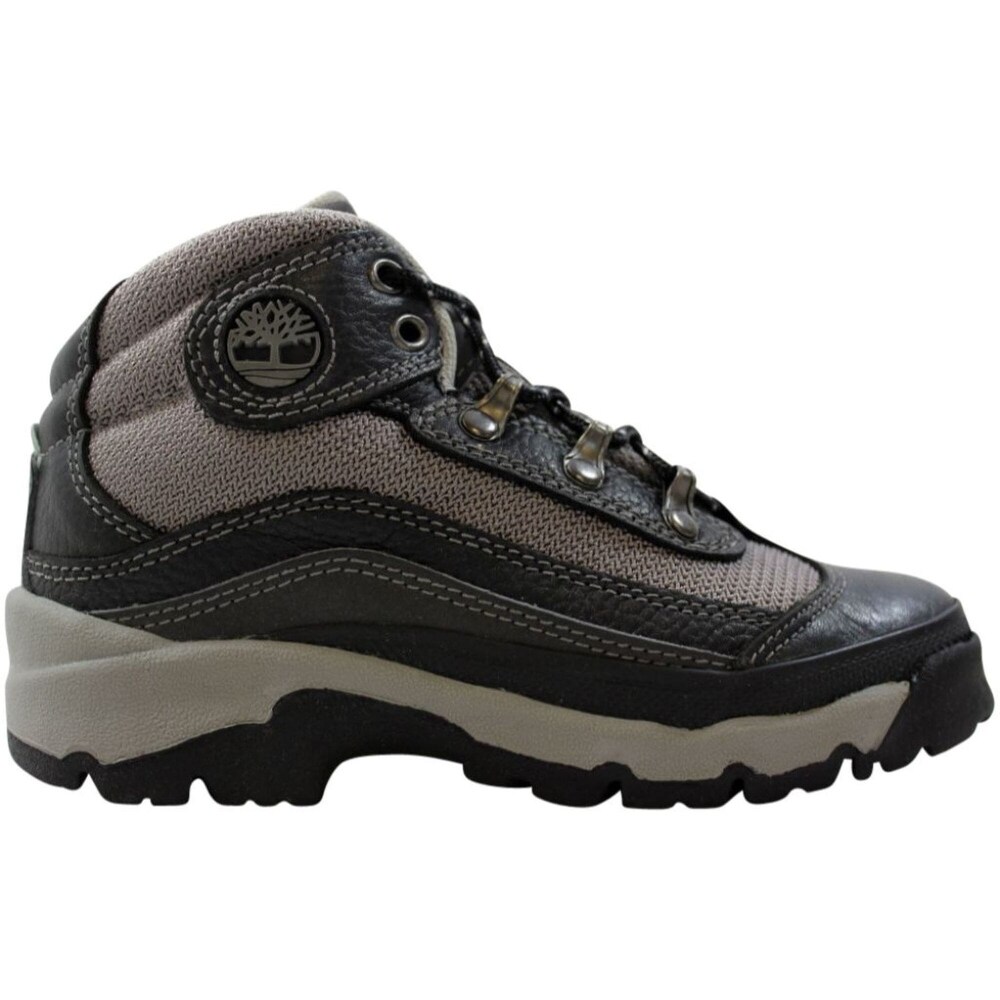 timberland fells trainer low noir
