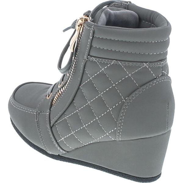 high shoes for girls