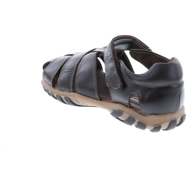 kenneth cole boys sandals