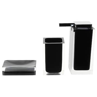 Nameeks Gedy Bathroom Accessories Set