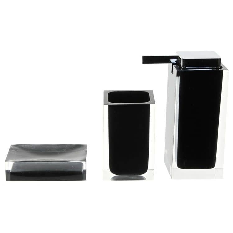 Nameeks Gedy Bathroom Accessories Set