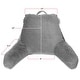 preview thumbnail 87 of 143, Nestl Memory Foam Reading Pillow with Backrest, Arms and Pockets