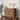 COZAYH Mirror Fronts Rustic Farmhouse Accent Cabinet with Geometric Overlays