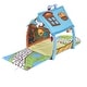 preview thumbnail 4 of 10, Baby Activity Play Mat, Infant Indoor Playmat with Toys, Floor Mat for 3, 6, 9, 12, 18 Months, Newborn, Toddlers