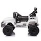 preview thumbnail 51 of 70, Licensed TOYOTA FJ Cruiser 12V Ride-On Car for Kids with Parental Control, Built-In Music, LED Lights, Perfect Holiday Gift
