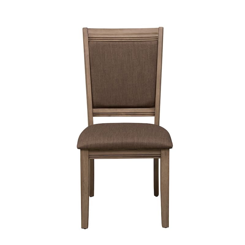 The Gray Barn Sun Valley Sandstone Opt 3 Piece Drop Leaf Set
