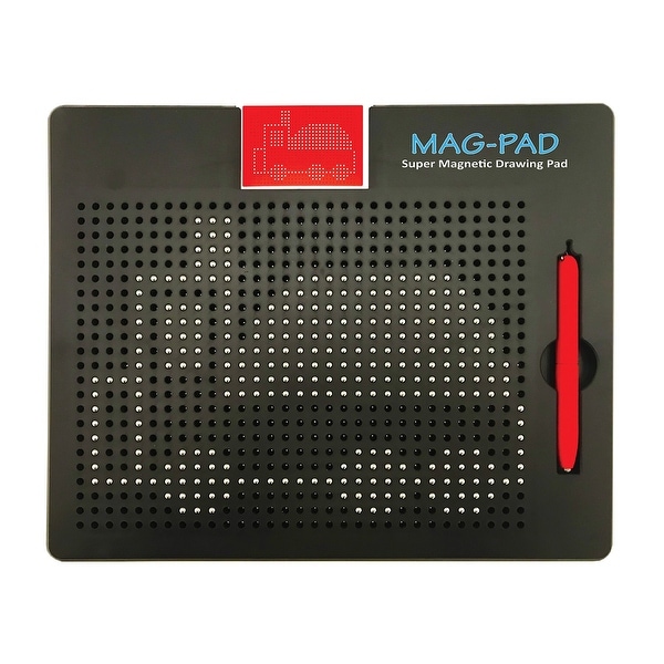 mag pad magnetic educational toys