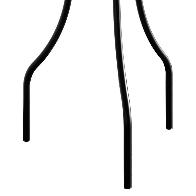 CraftPorch Modern Freestanding Metal Coat Rack - N/A