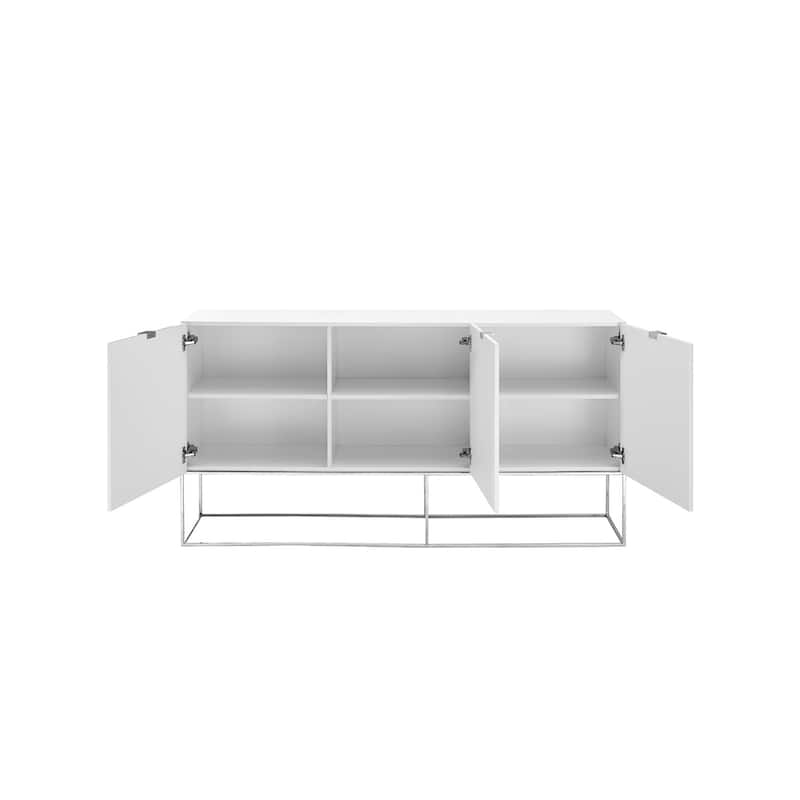 VIZZIONE buffet-server