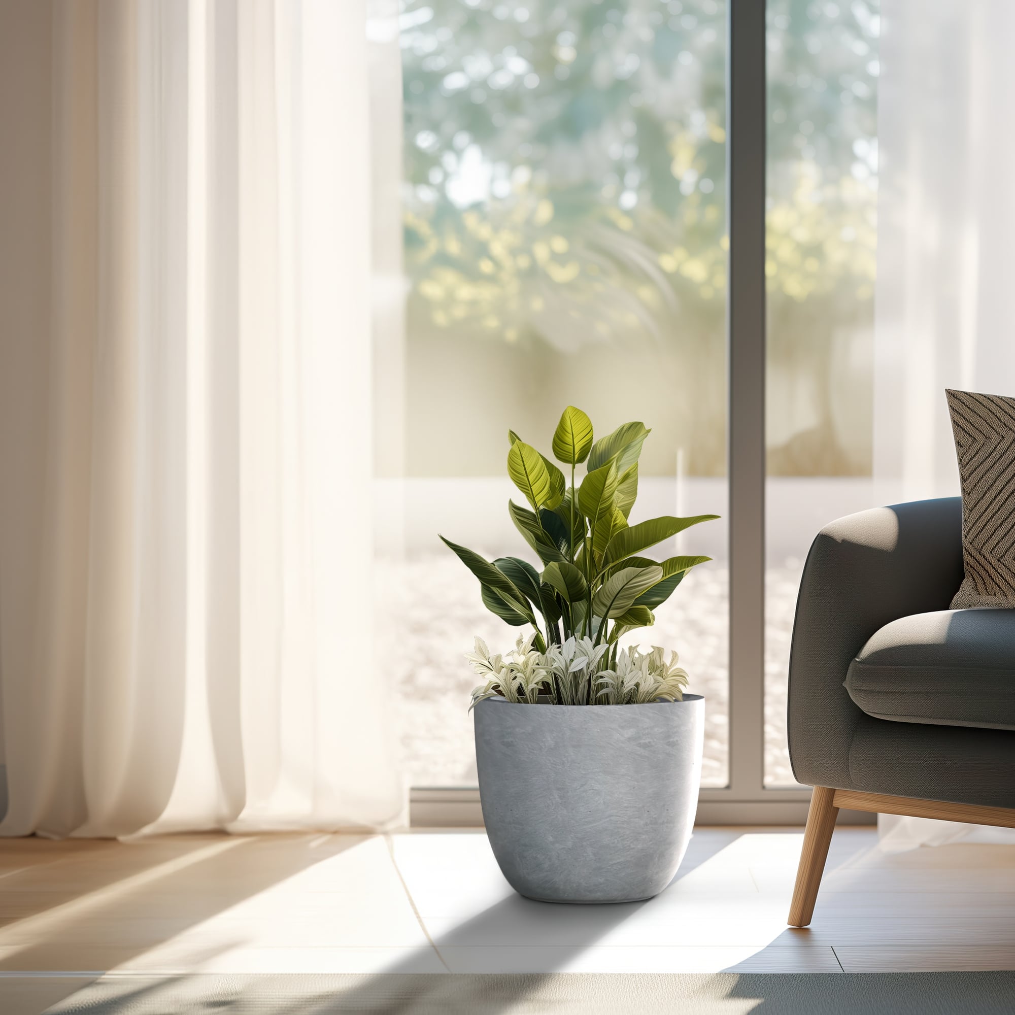 Option Soft Slate