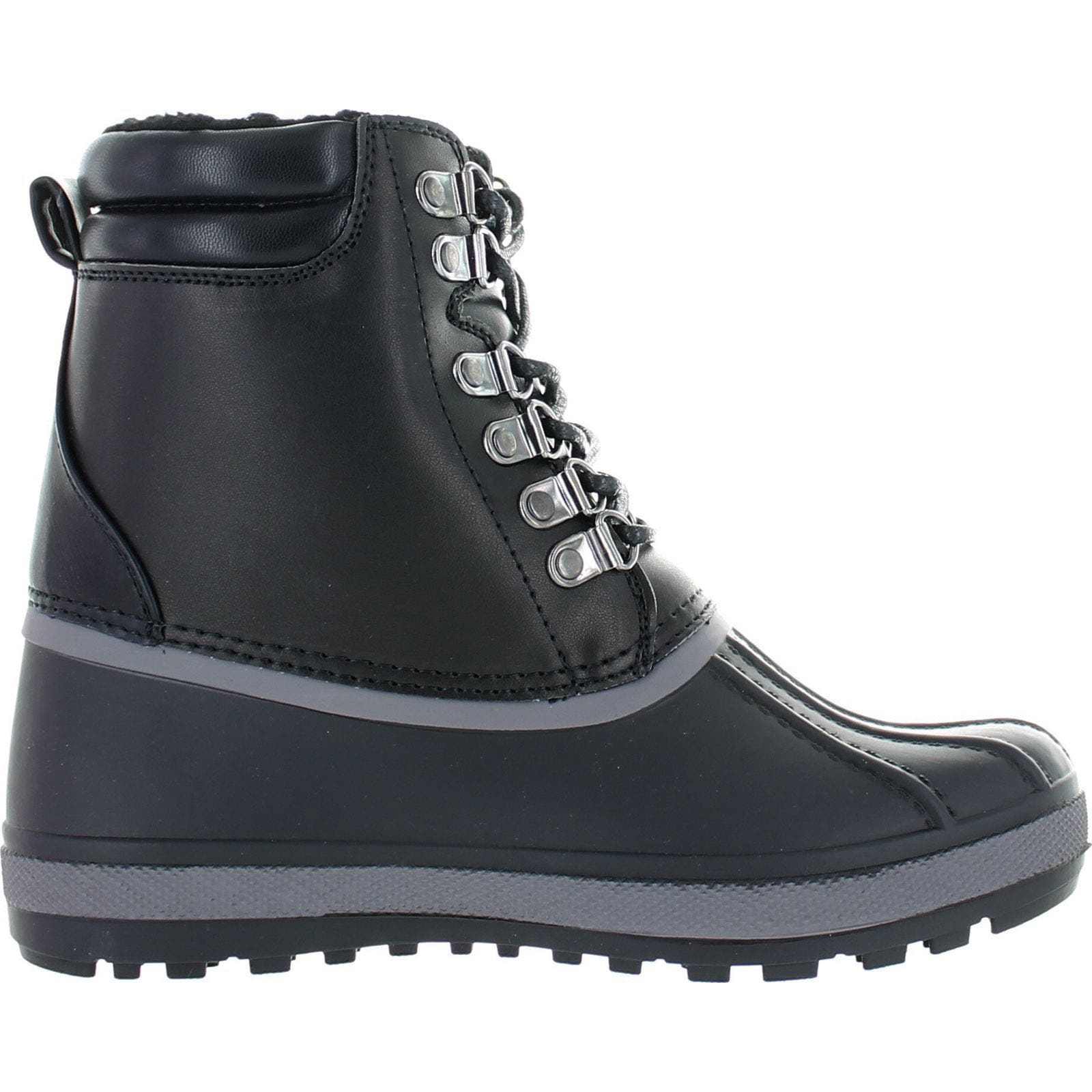 women's winter duck boots