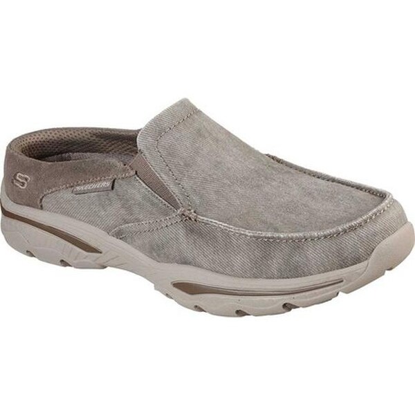Skechers relaxed hot sale fit plus